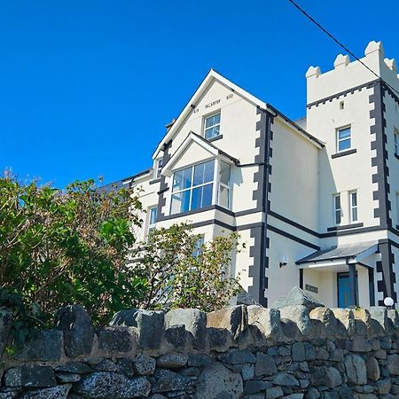 Talarfor Barmouth Villa Luaran gambar