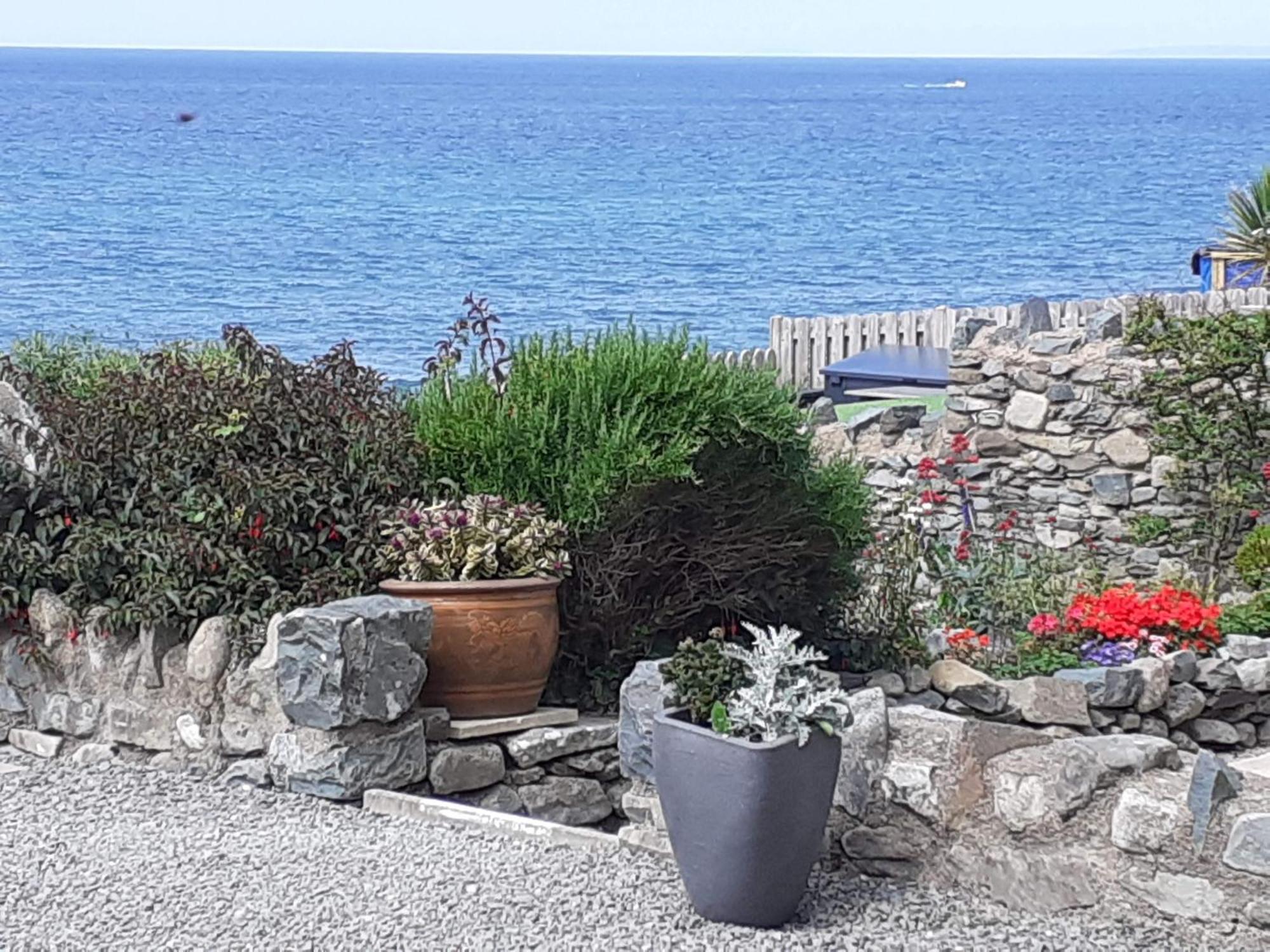 Talarfor Barmouth Villa Luaran gambar