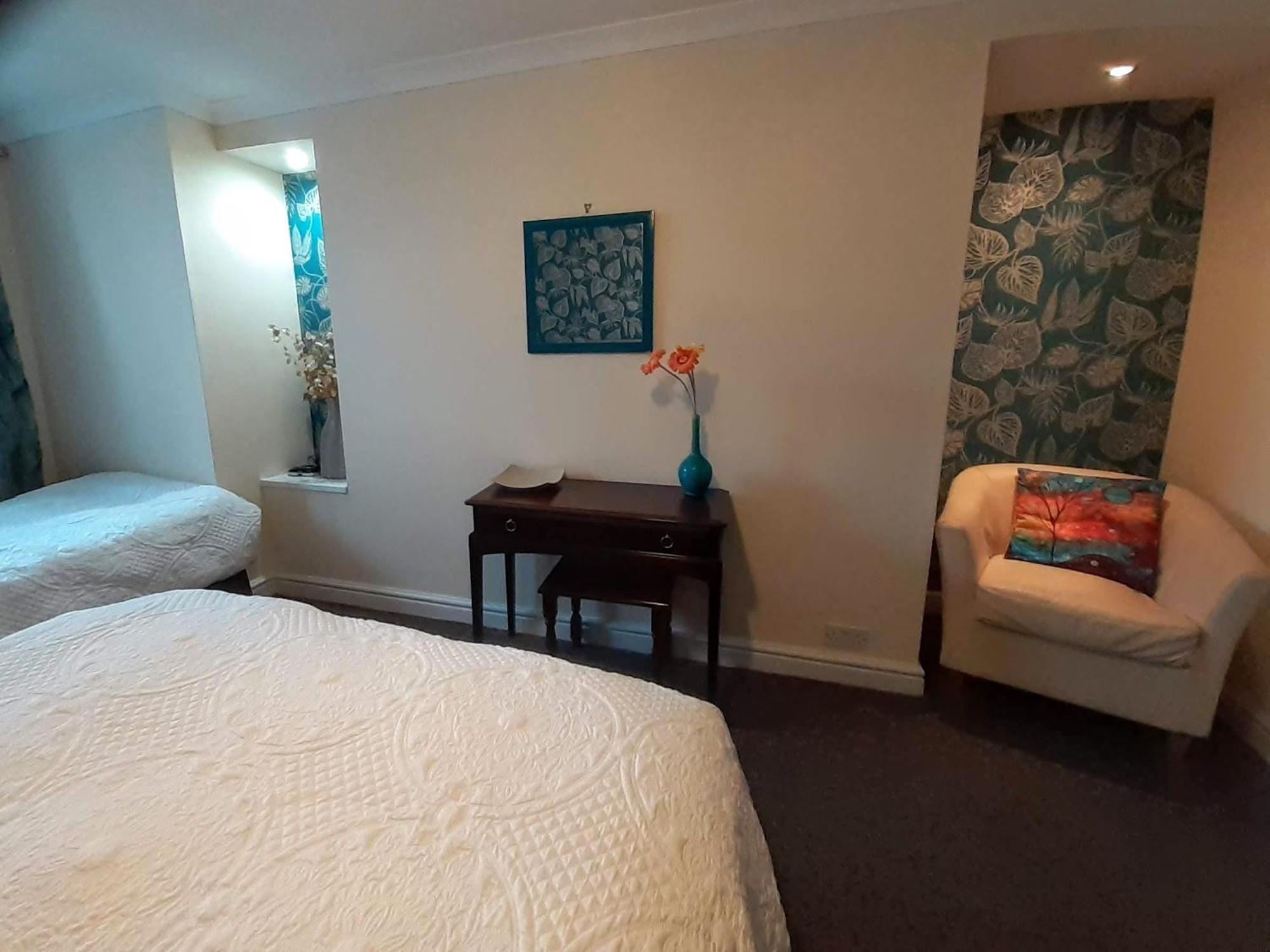 Talarfor Barmouth Villa Luaran gambar