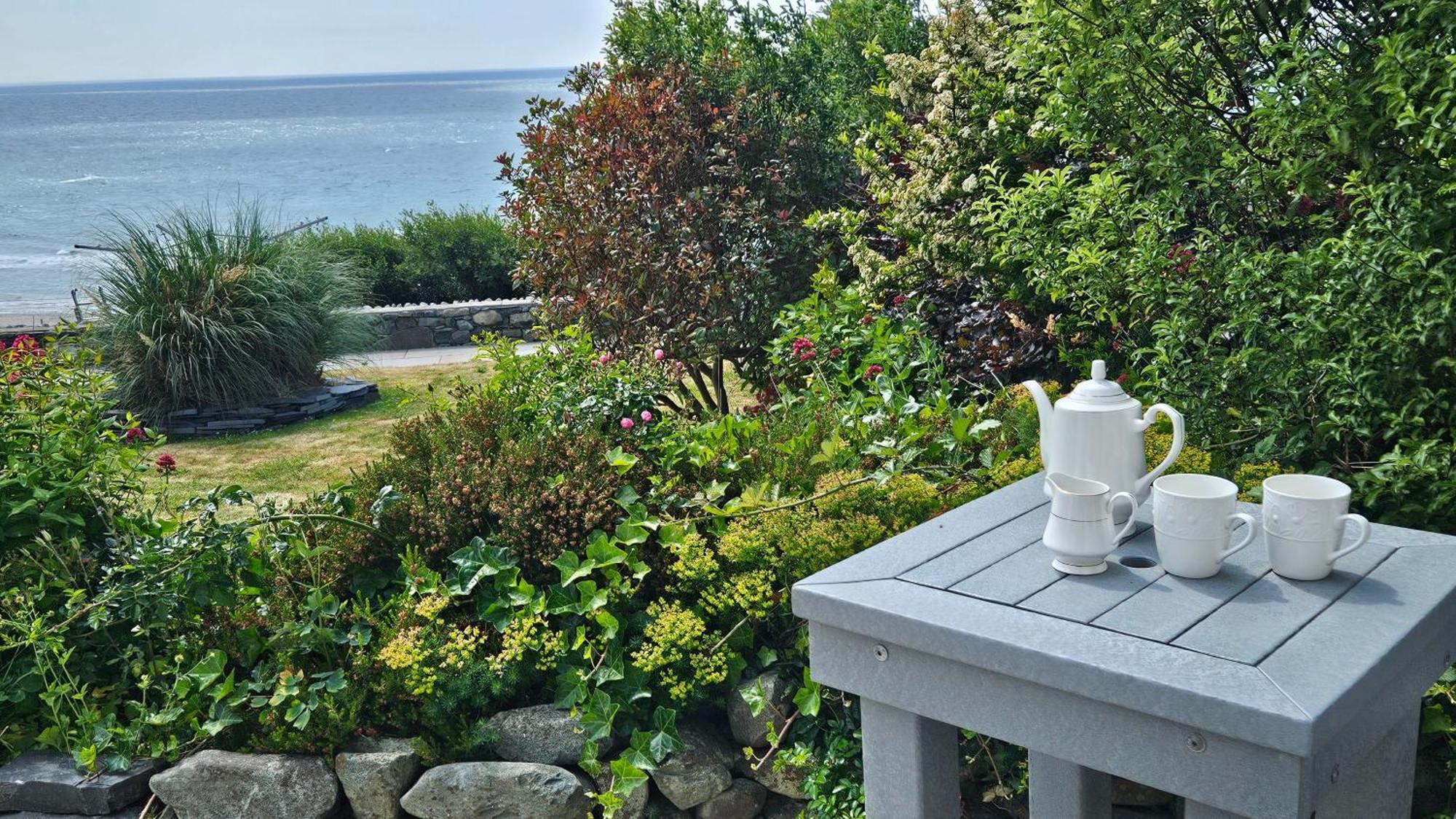 Talarfor Barmouth Villa Luaran gambar