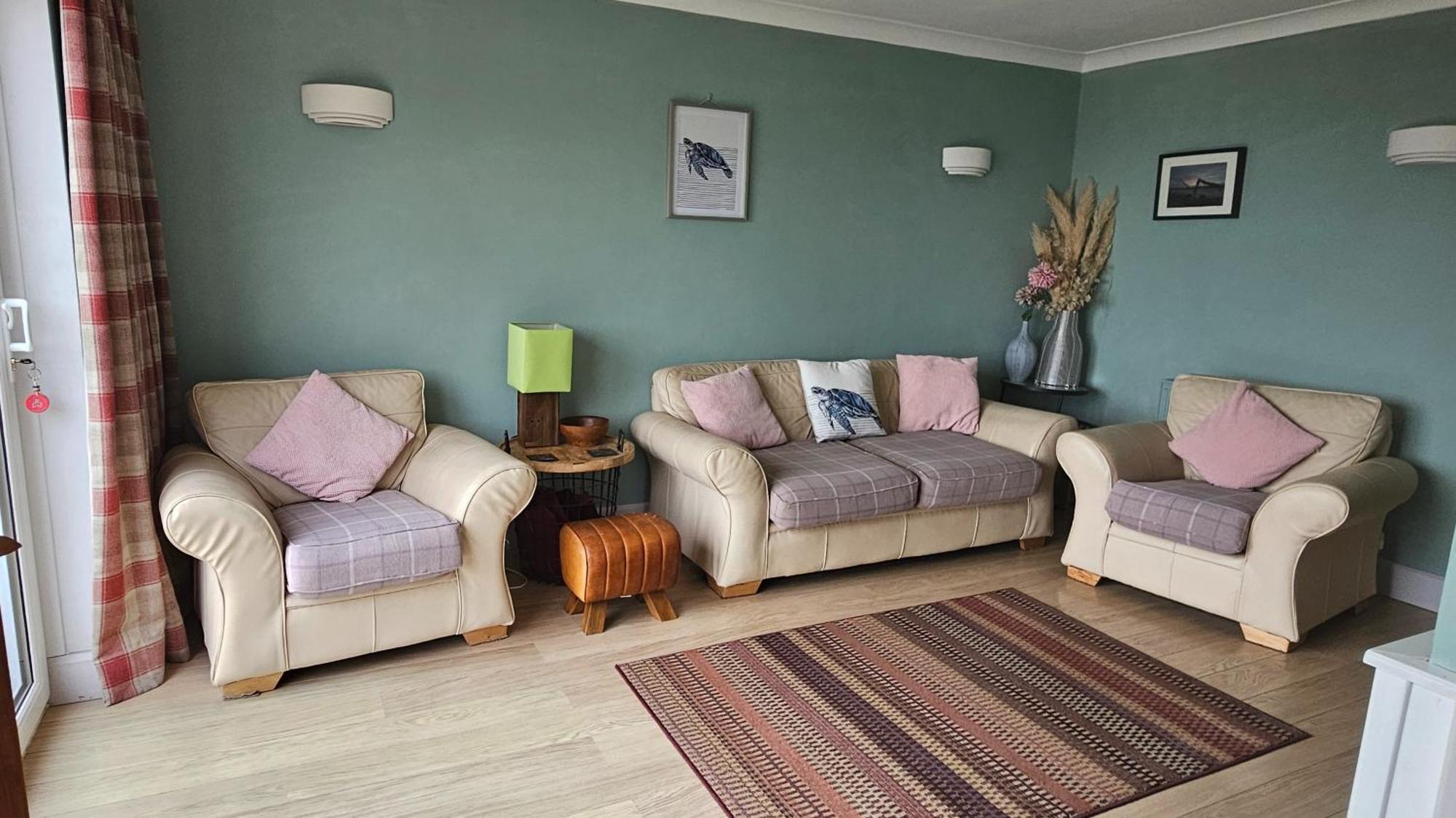 Talarfor Barmouth Villa Luaran gambar