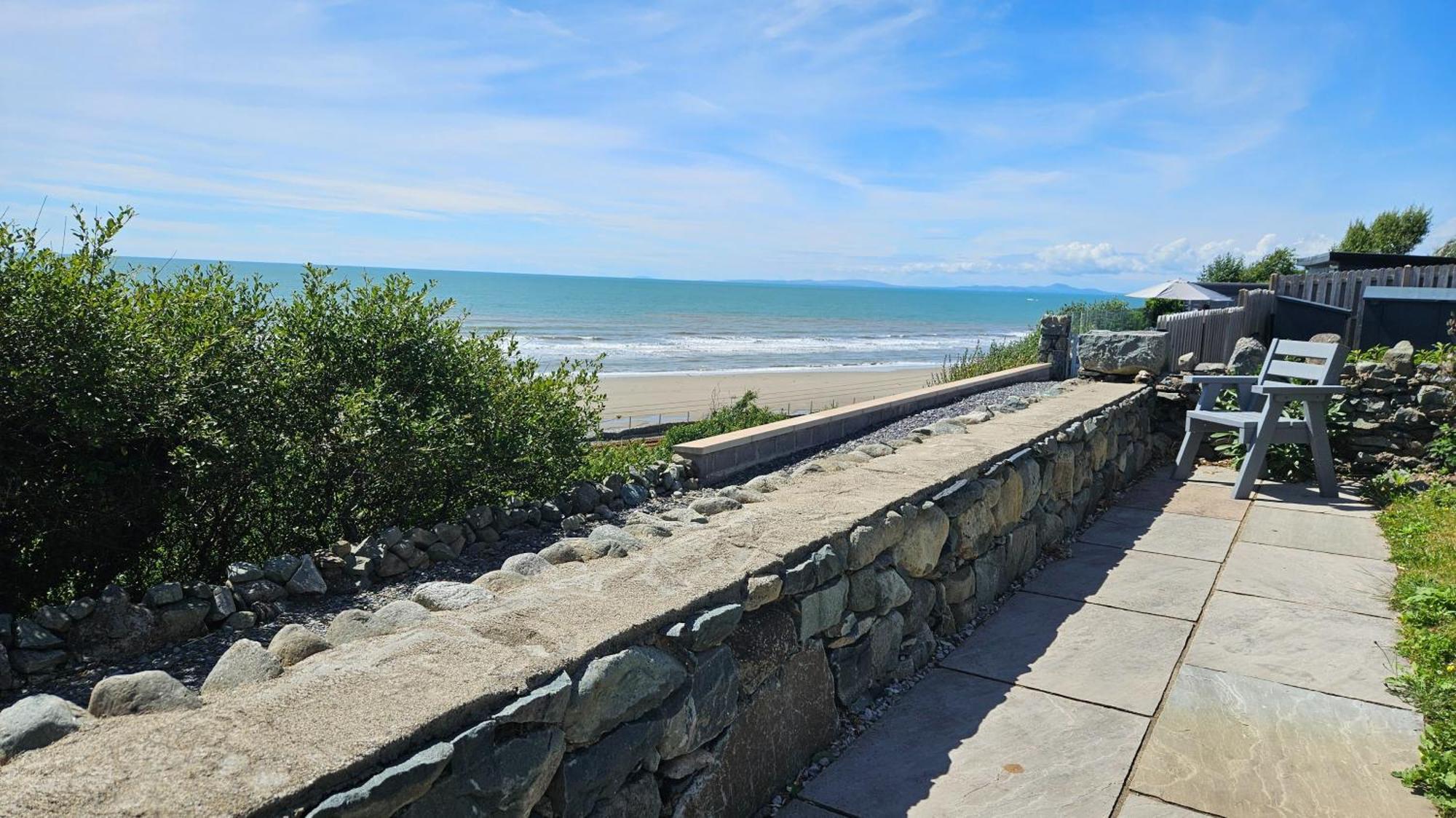 Talarfor Barmouth Villa Luaran gambar